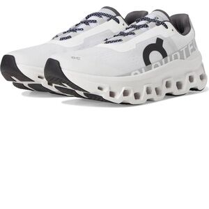 On Cloudmonster Women’s Running Shoe